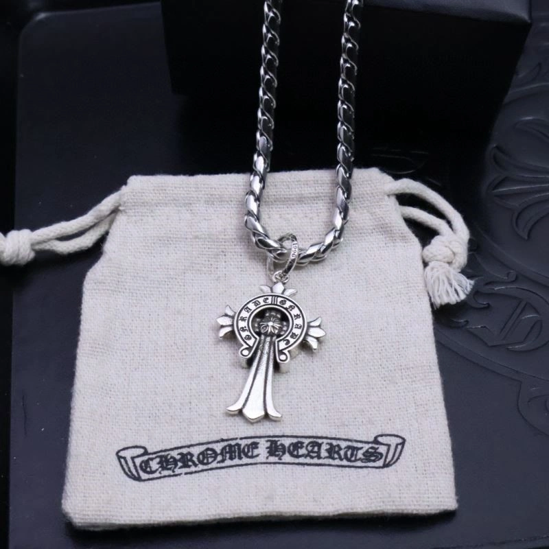Chrome Hearts Necklaces Seasonal 239261