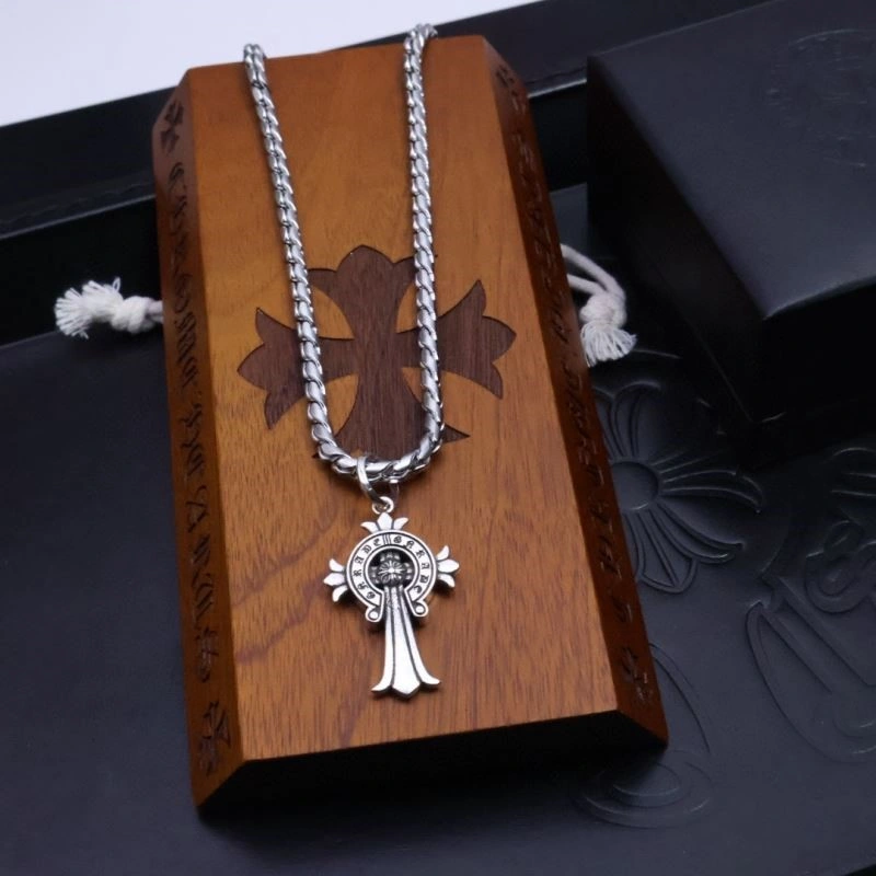 Chrome Hearts Necklaces Seasonal 239261