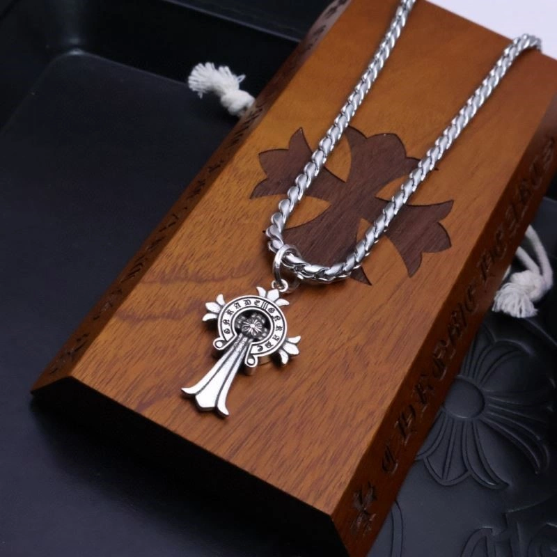 Chrome Hearts Necklaces Seasonal 239261