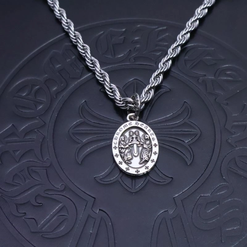 Chrome Hearts Necklaces UrbanStyle 239259