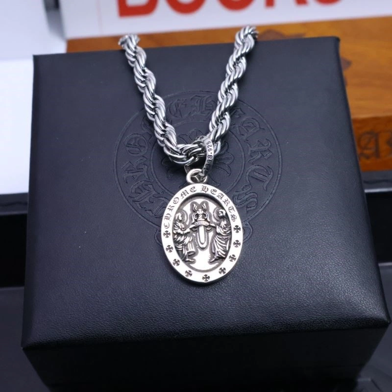 Chrome Hearts Necklaces UrbanStyle 239259