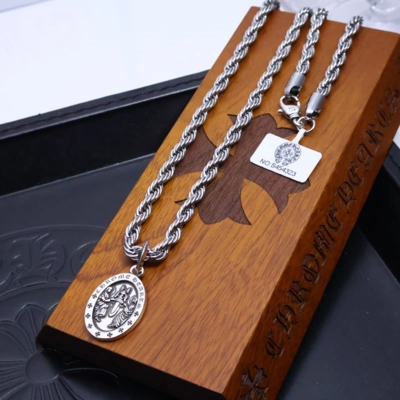 Chrome Hearts Necklaces UrbanStyle 239259