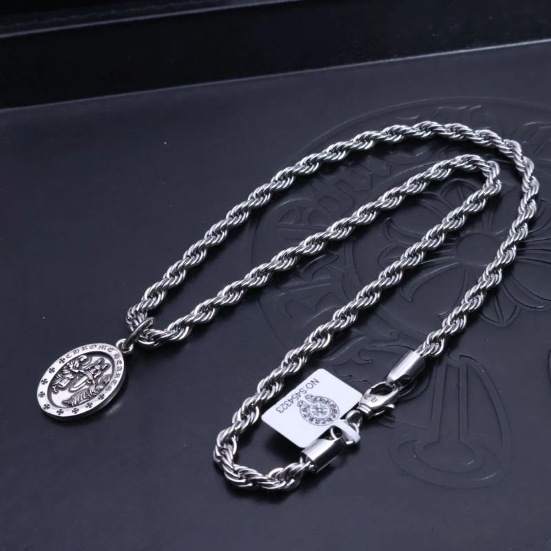 Chrome Hearts Necklaces UrbanStyle 239259