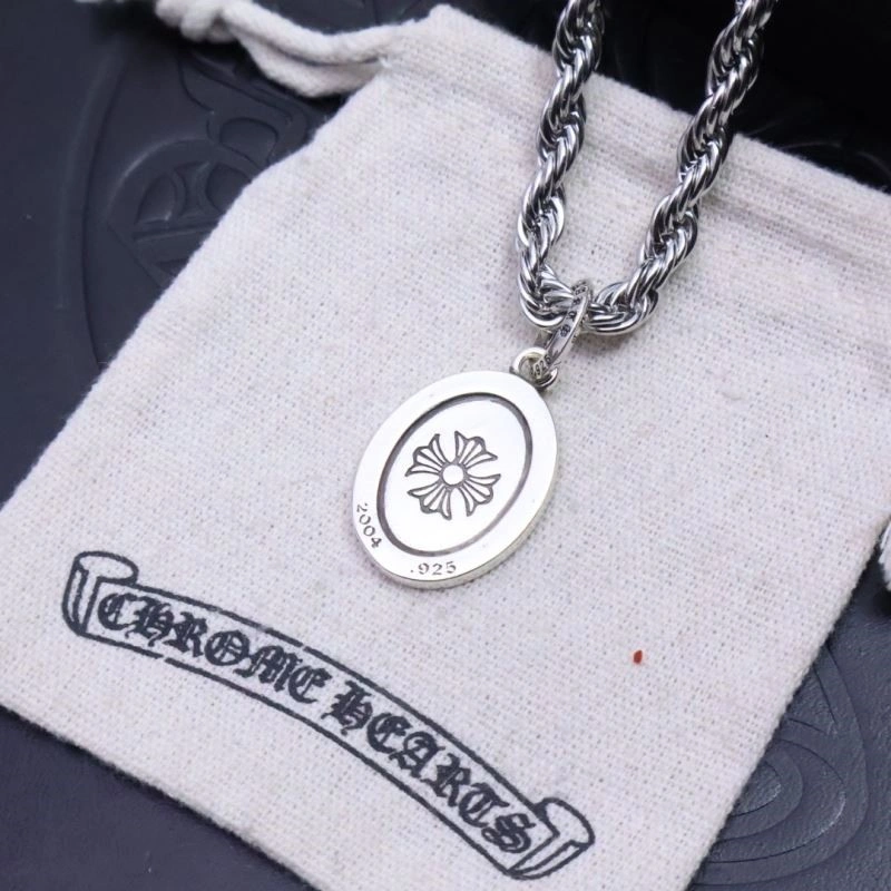 Chrome Hearts Necklaces UrbanStyle 239259