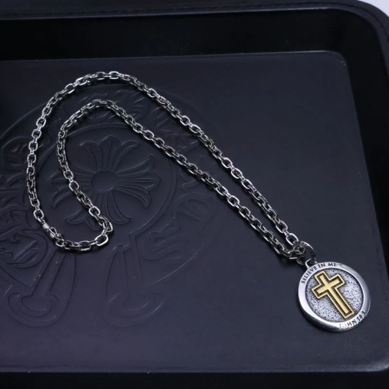 ModernLook Chrome Hearts Necklaces 239252