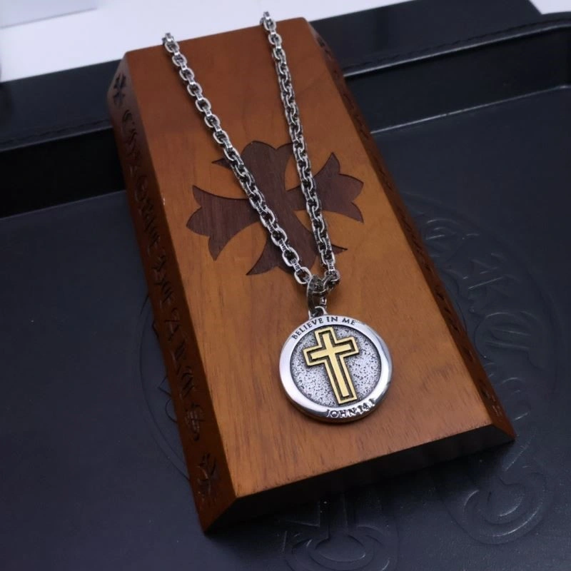 ModernLook Chrome Hearts Necklaces 239252