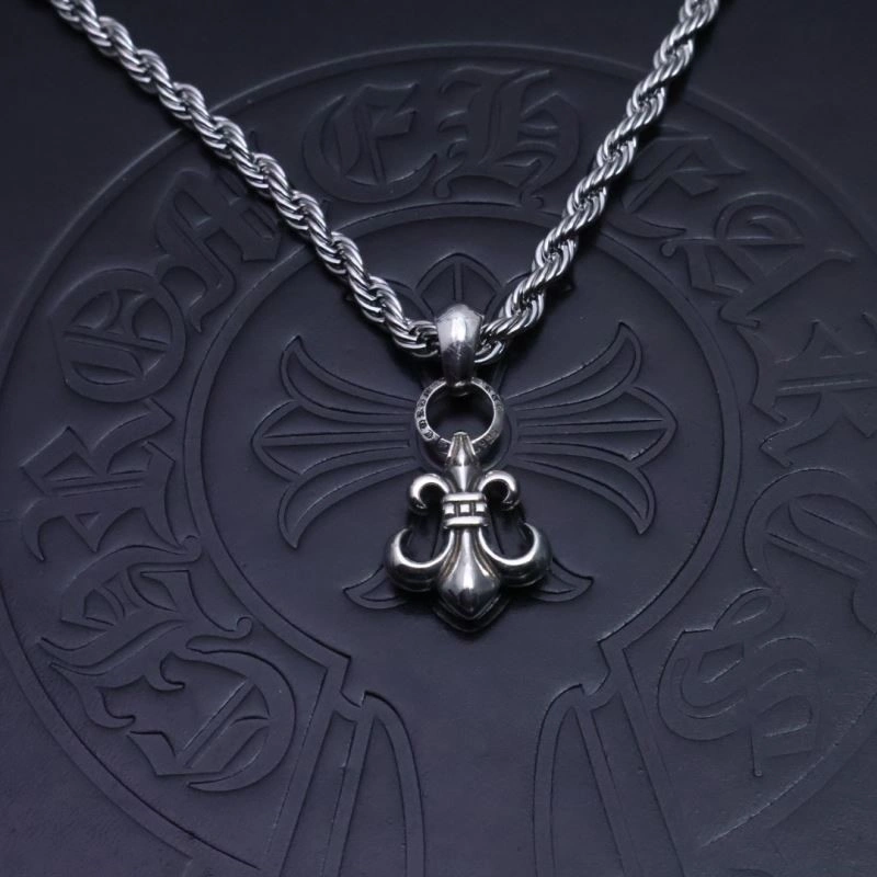 SportInspired Chrome Hearts Necklaces 239241
