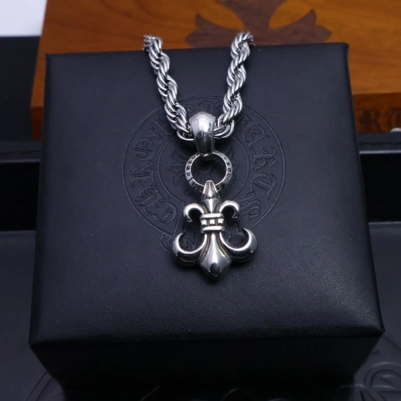 SportInspired Chrome Hearts Necklaces 239241