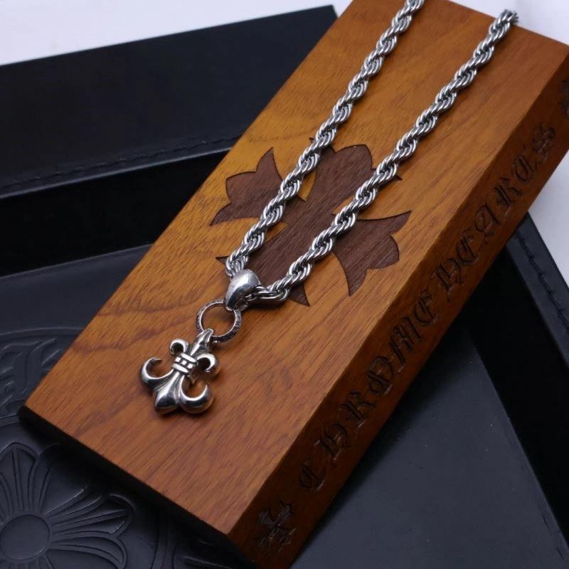 SportInspired Chrome Hearts Necklaces 239241