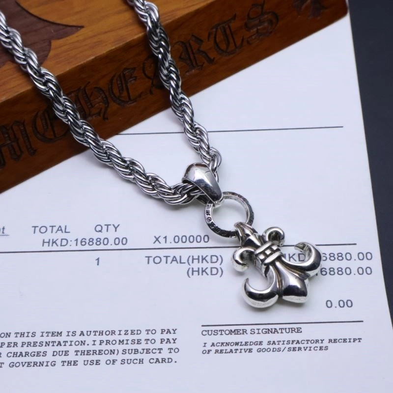 SportInspired Chrome Hearts Necklaces 239241