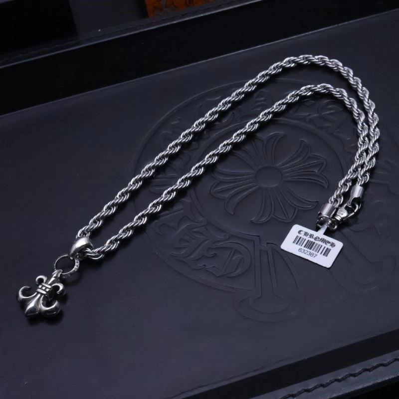 SportInspired Chrome Hearts Necklaces 239241