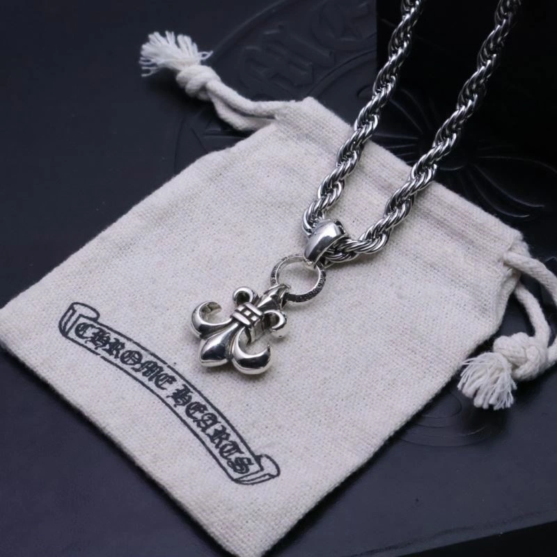 SportInspired Chrome Hearts Necklaces 239241