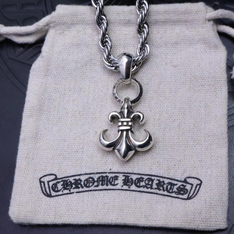 SportInspired Chrome Hearts Necklaces 239241