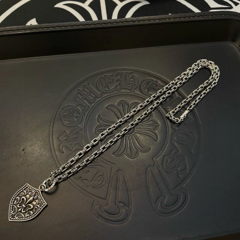 Attractive Chrome Hearts Necklaces 239232