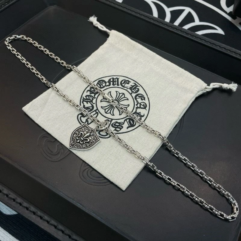 Attractive Chrome Hearts Necklaces 239232