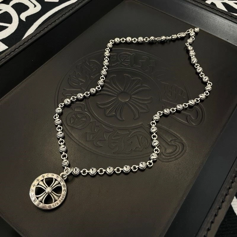 Chrome Hearts Necklaces Tailored 239239