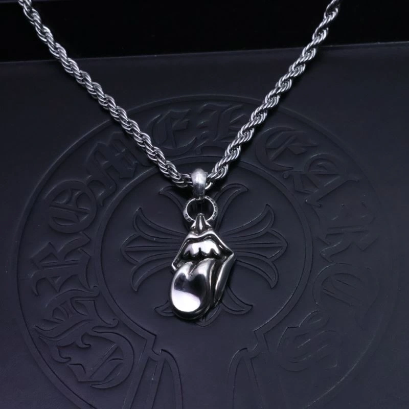 Chrome Hearts Necklaces TimelessDesign 239234