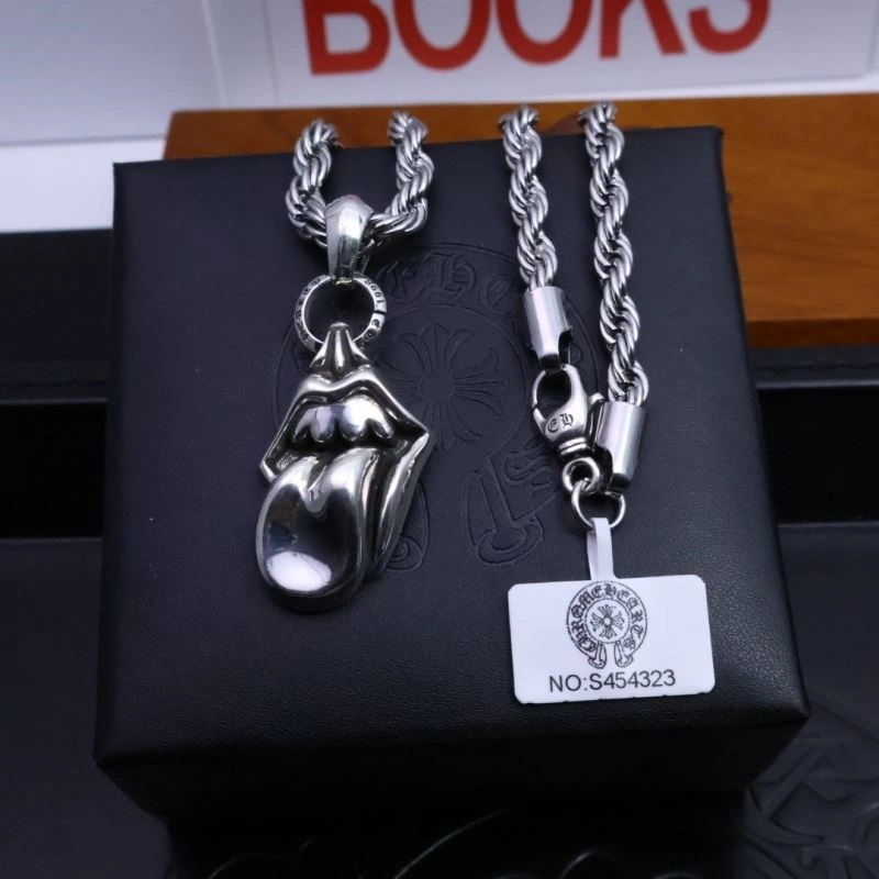 Chrome Hearts Necklaces TimelessDesign 239234