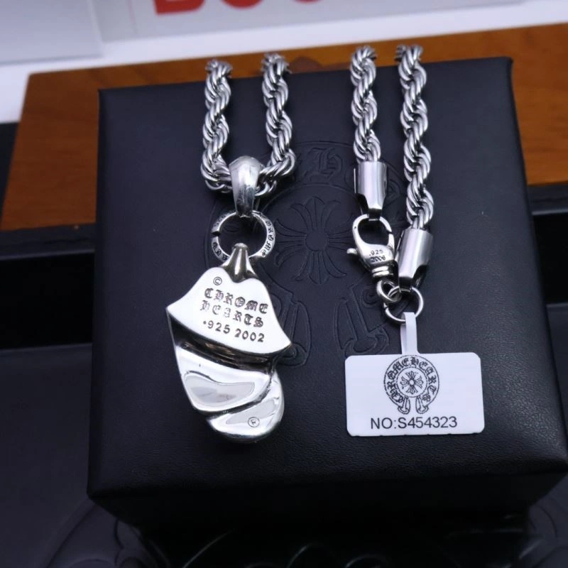 Chrome Hearts Necklaces TimelessDesign 239234