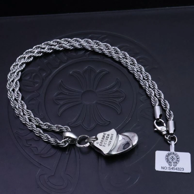 Chrome Hearts Necklaces TimelessDesign 239234