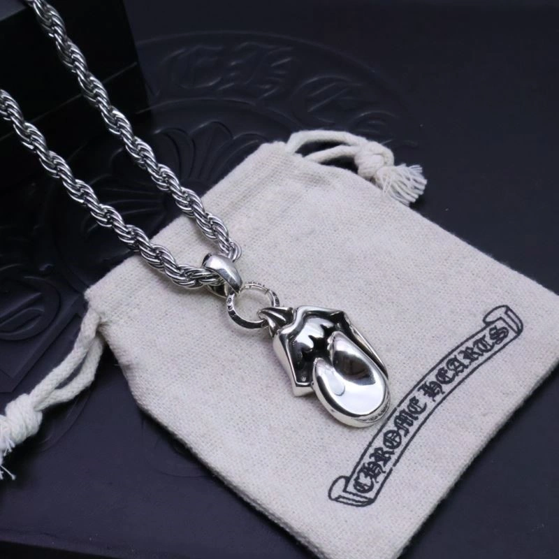 Chrome Hearts Necklaces TimelessDesign 239234
