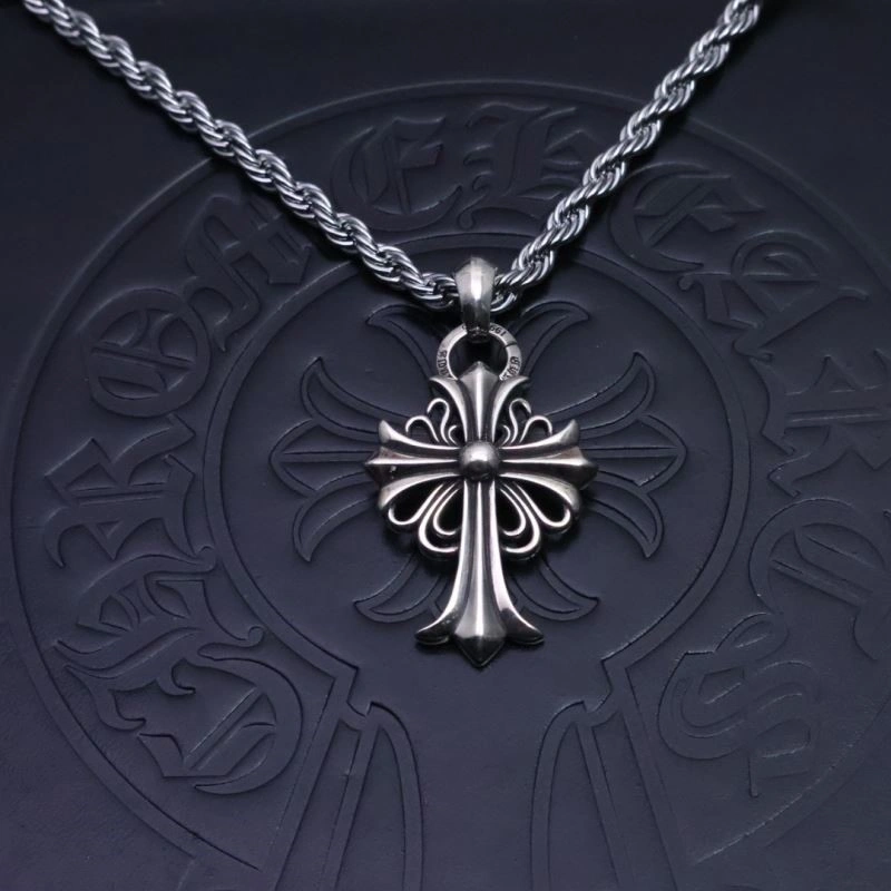 Chrome Hearts Necklaces Flexible 239233