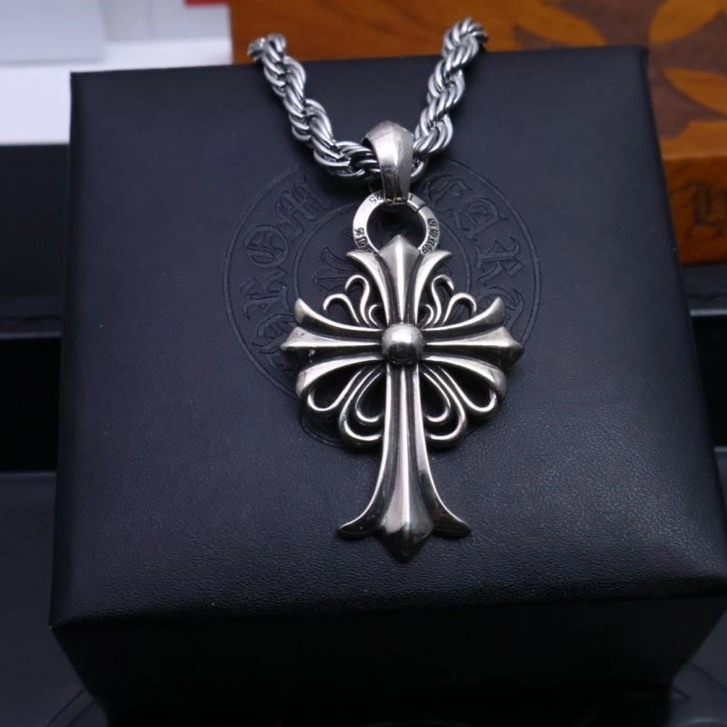 Chrome Hearts Necklaces Flexible 239233