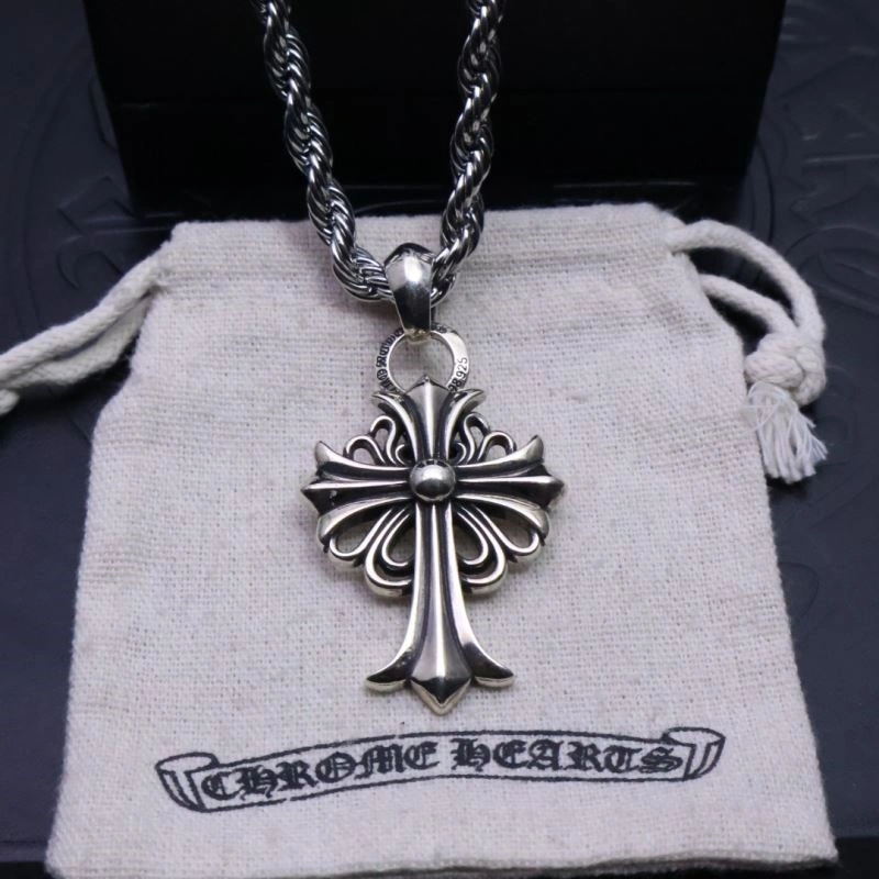 Chrome Hearts Necklaces Flexible 239233