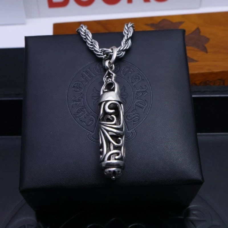 FastDry Chrome Hearts Necklaces 239229