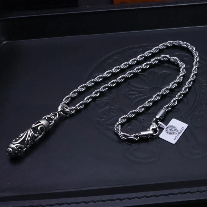 FastDry Chrome Hearts Necklaces 239229