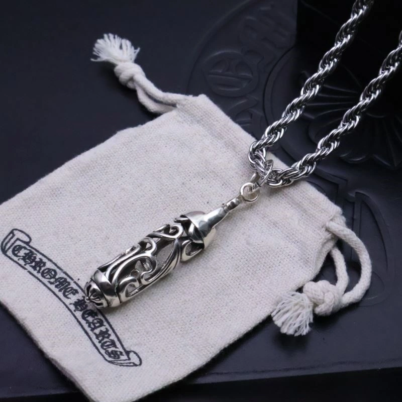 FastDry Chrome Hearts Necklaces 239229