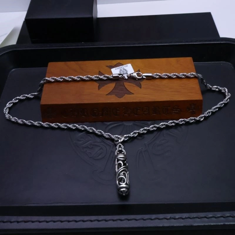 FastDry Chrome Hearts Necklaces 239229