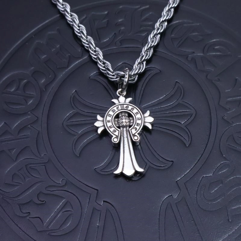 Chrome Hearts Necklaces MultiPurpose 239226