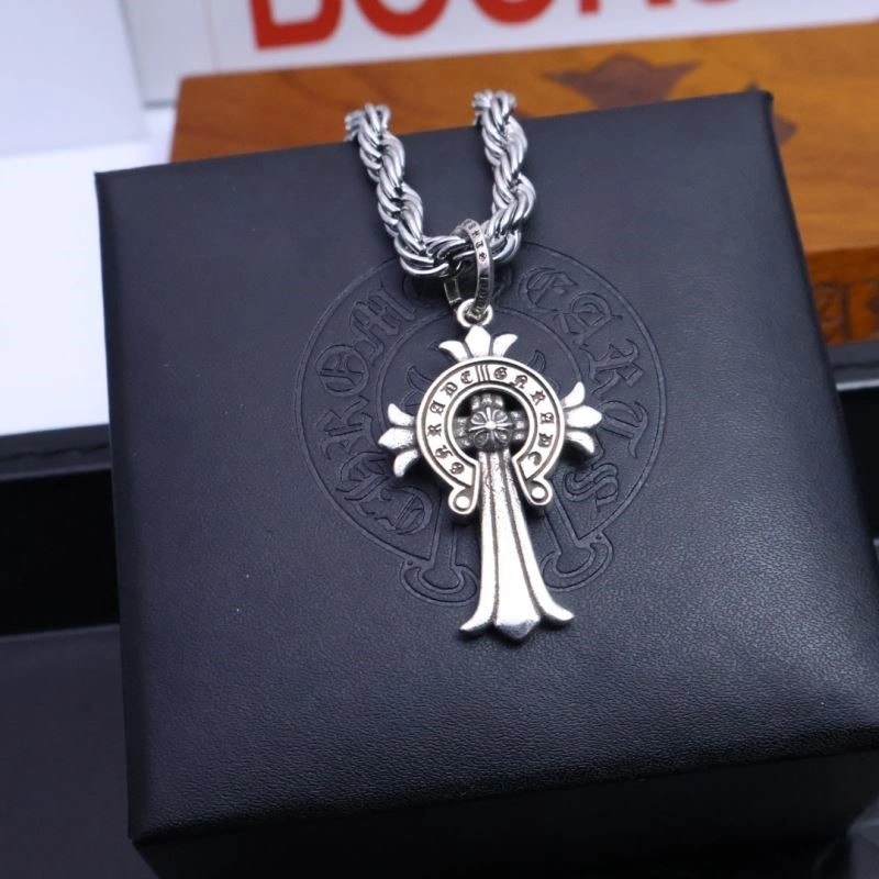 Chrome Hearts Necklaces MultiPurpose 239226