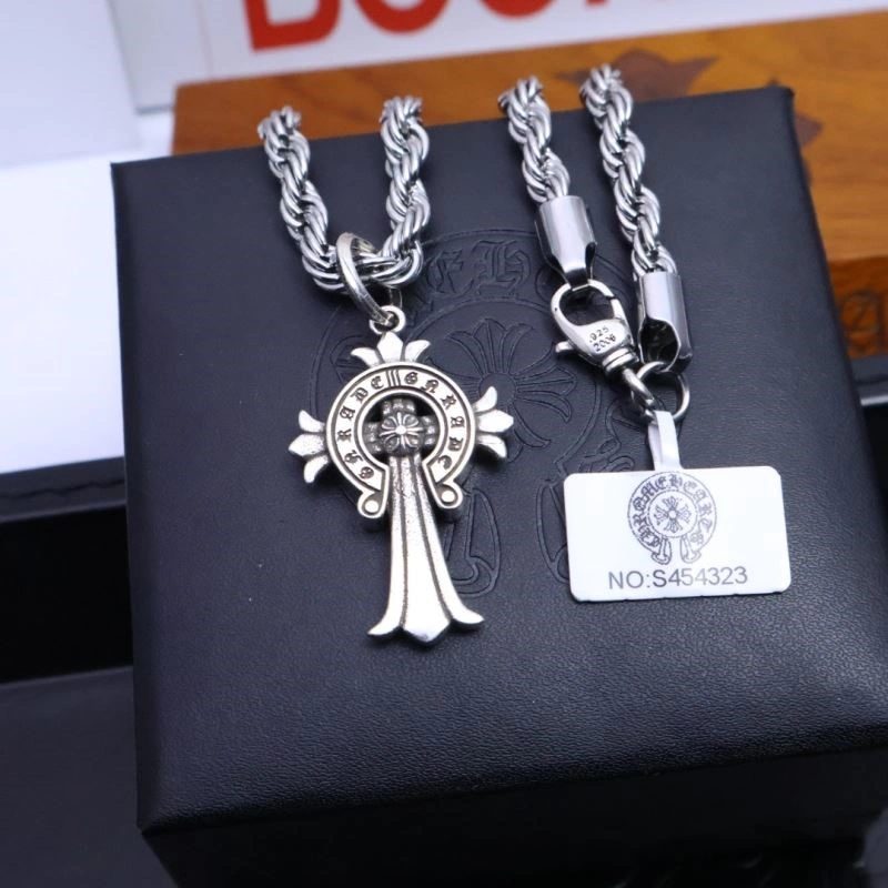 Chrome Hearts Necklaces MultiPurpose 239226