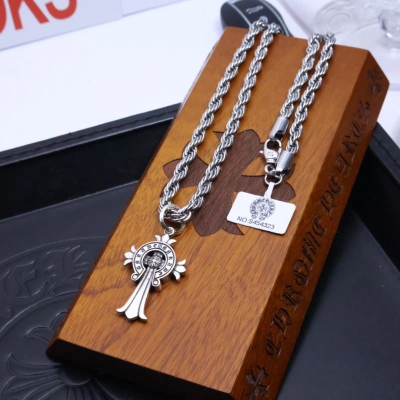 Chrome Hearts Necklaces MultiPurpose 239226
