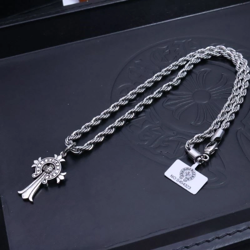 Chrome Hearts Necklaces MultiPurpose 239226