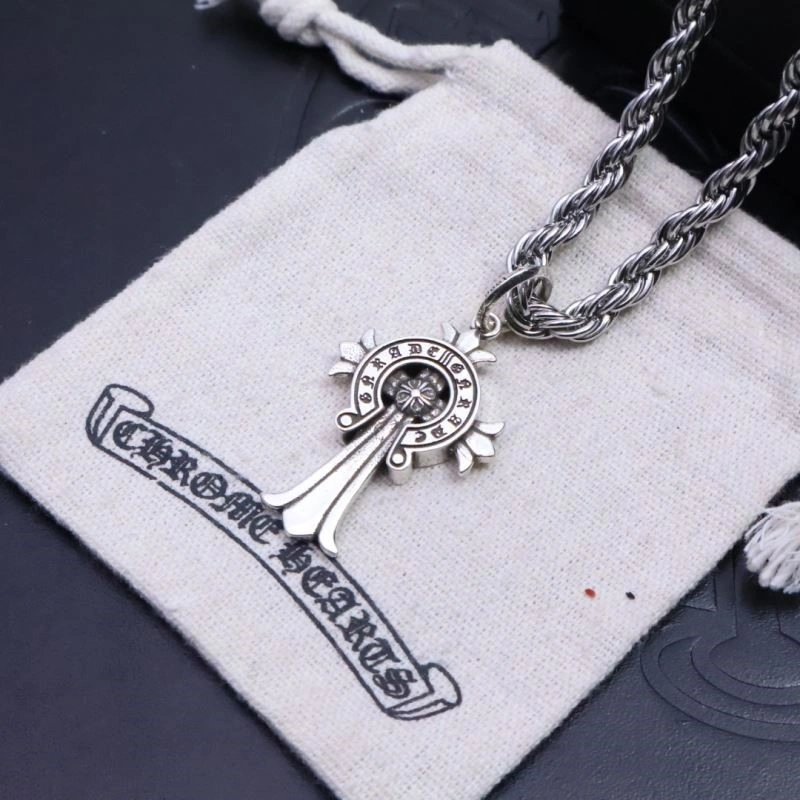 Chrome Hearts Necklaces MultiPurpose 239226