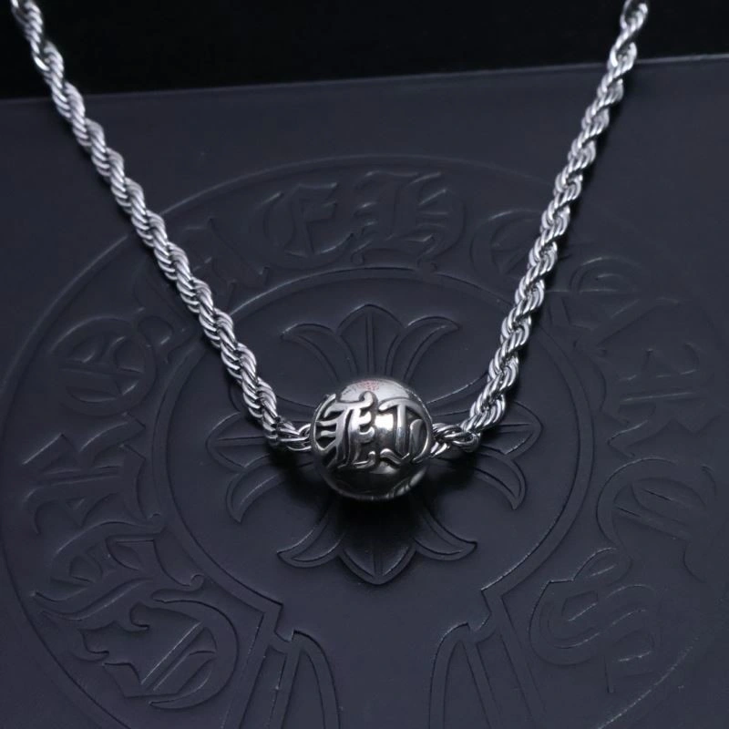 Chrome Hearts Necklaces Breathable 239298