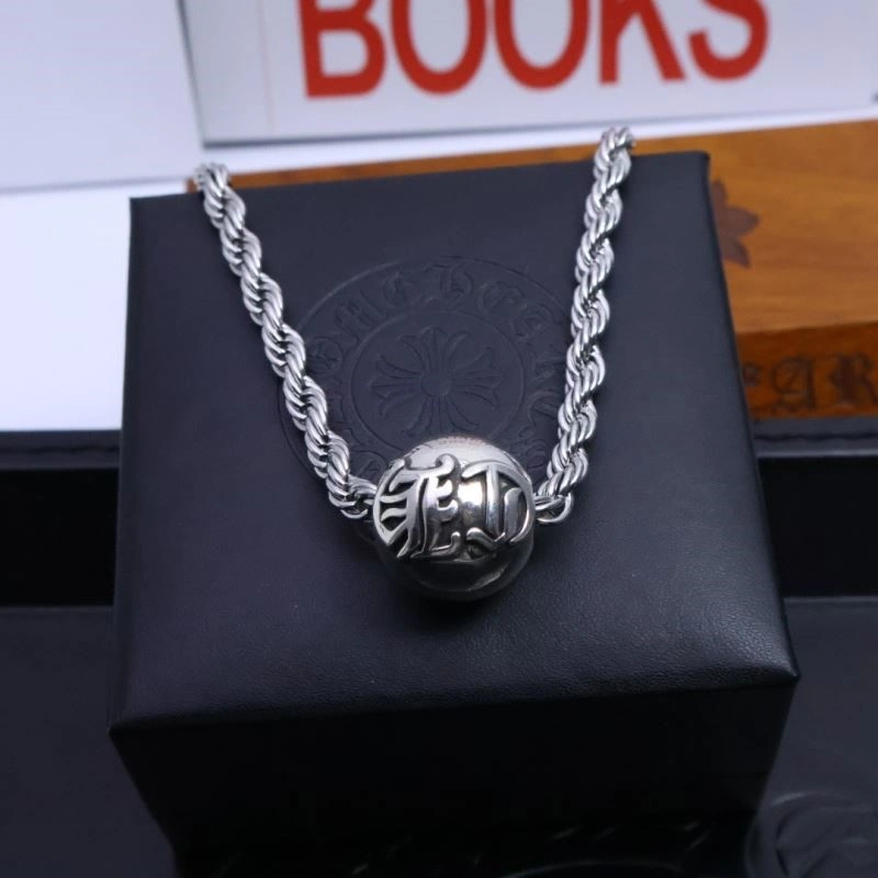 Chrome Hearts Necklaces Breathable 239298