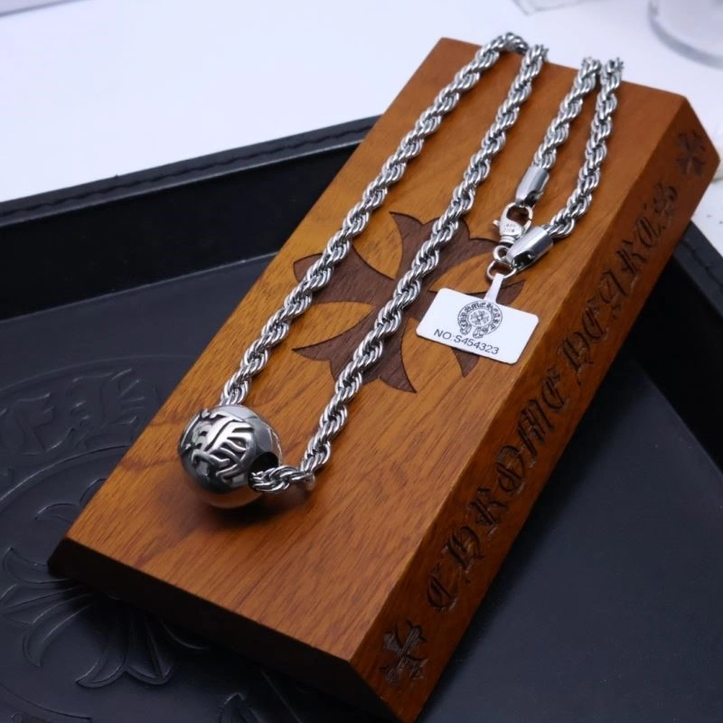 Chrome Hearts Necklaces Breathable 239298
