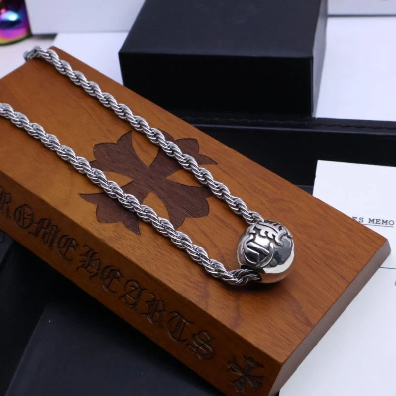 Chrome Hearts Necklaces Breathable 239298
