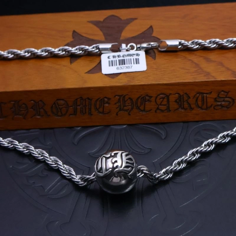 Chrome Hearts Necklaces Breathable 239298