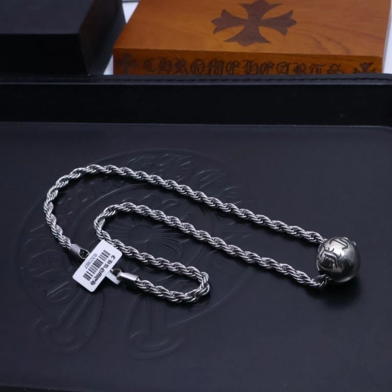 Chrome Hearts Necklaces Breathable 239298