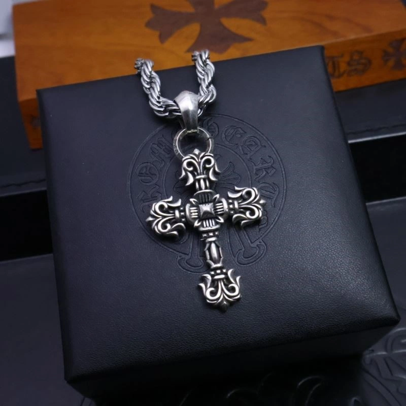 Chrome Hearts Necklaces Thermal 239228