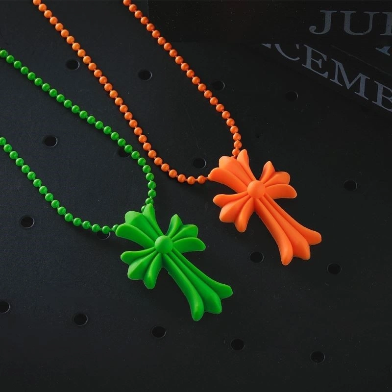 SunProtective Chrome Hearts Necklaces 239242