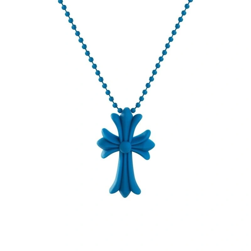 SunProtective Chrome Hearts Necklaces 239242