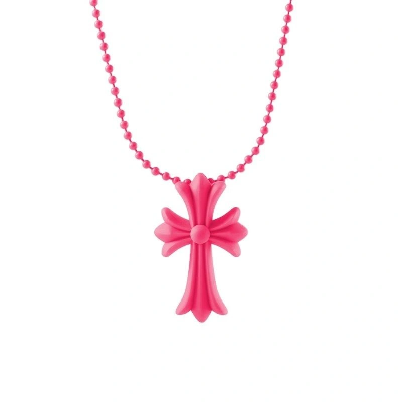 SunProtective Chrome Hearts Necklaces 239242
