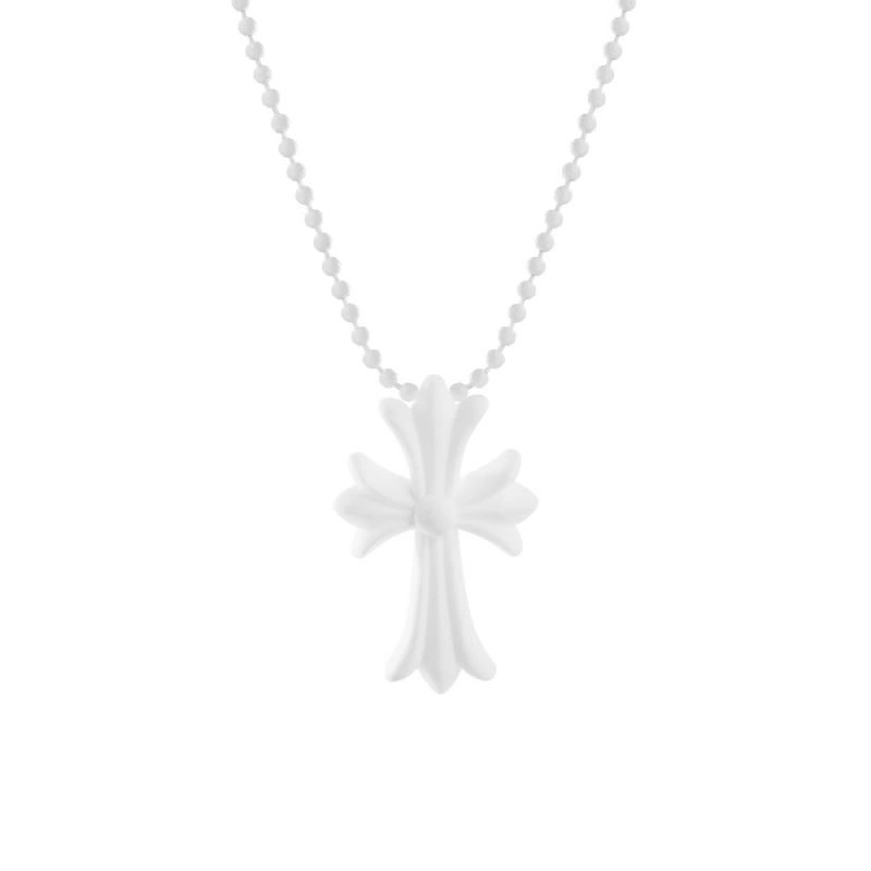 SunProtective Chrome Hearts Necklaces 239242