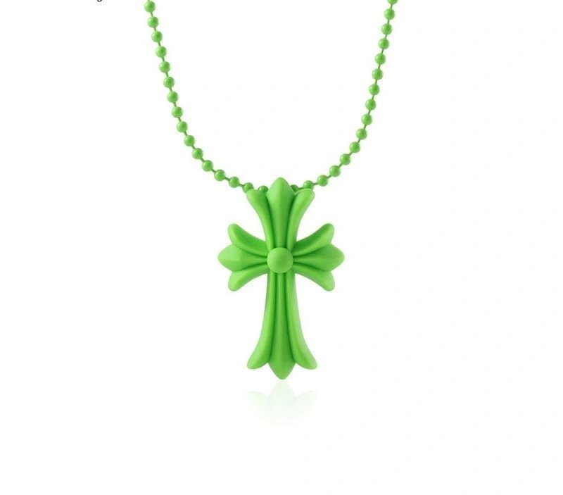 SunProtective Chrome Hearts Necklaces 239242